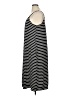 Gap Stripes Black Casual Dress Size XL - photo 5