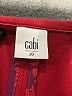 CAbi Burgundy Blazer Size 10 - photo 6