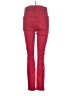 Good American Color Block Red Jeans Size 27 waist - photo 2