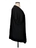 Made By Johnny Black Kimono Size XL - photo 4