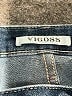 Vigoss Blue Jeans Size 14 - photo 7