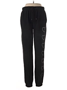 Celebrity Pink Track Pants (view 1)