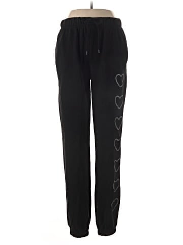 Celebrity Pink Track Pants (view 1)