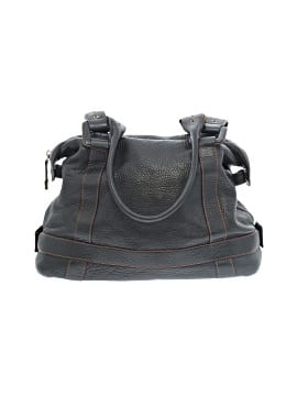 Maxx New York Leather Shoulder Bag
