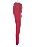 Good American Color Block Red Jeans Size 27 waist - photo 4