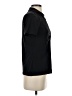 MICHAEL Michael Kors Black Short Sleeve Top Size S - photo 4