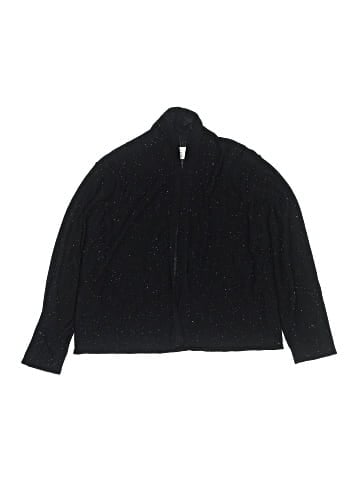 Autumn Cashmere Long Sleeve Top (view 1)