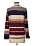 Truself Burgundy Long Sleeve Turtleneck Size L - photo 2