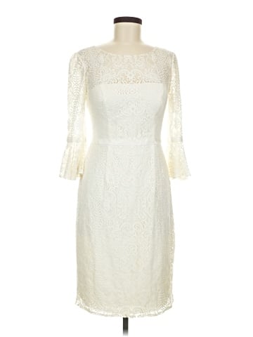 DB Studio Cocktail Dress (view 1)