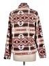 Zeagoo 100% Polyester Brown Pullover Sweater Size M - photo 2