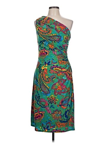 Lauren by Ralph Lauren Cocktail Dress (view 1)
