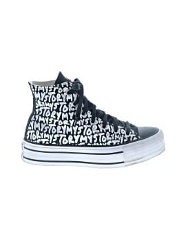 Converse Sneakers (view 1)