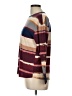Truself Burgundy Long Sleeve Turtleneck Size L - photo 5