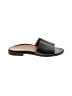 Vionic Black Sandals Size 7 1/2 - photo 1