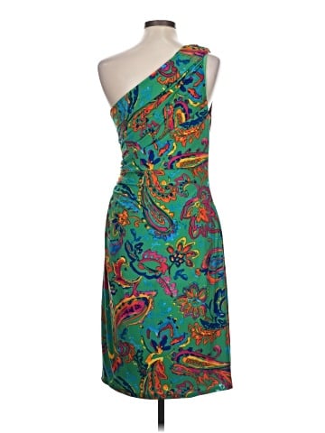 Lauren by Ralph Lauren Cocktail Dress (view 2)