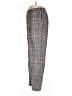Unbranded 100% Polyester Tweed Gray Dress Pants Size M - photo 5