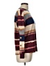 Truself Burgundy Long Sleeve Turtleneck Size L - photo 4