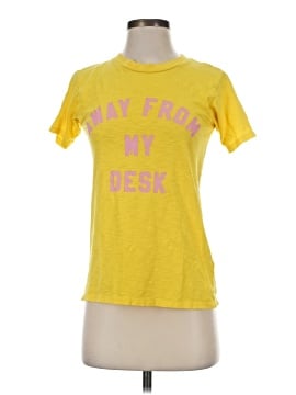 J.Crew Short Sleeve T-Shirt (view 1)