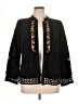 Chico's Black Jacket Size XL (3) - photo 1