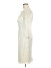 DB Studio Ivory Cocktail Dress Size 6 - photo 5