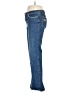 Bandolino Hearts Blue Jeans Size 10 - photo 5