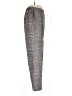 Unbranded 100% Polyester Tweed Gray Dress Pants Size M - photo 4