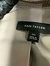 Ann Taylor Brown Jacket Size XXL - photo 6