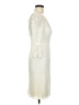 DB Studio Ivory Cocktail Dress Size 6 - photo 4