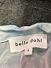 Bella Dahl Blue Long Sleeve Blouse Size S - photo 7