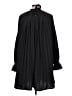 Shein Black Casual Dress Size L - photo 2