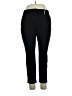 Everlane Solid Black Casual Pants Size 16 - photo 1