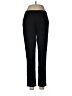 Unbranded Solid Black Active Pants Size 9 - photo 1