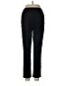 Unbranded Solid Black Active Pants Size 9 - photo 2