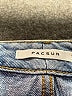 PacSun Color Block Blue Jeans Size 24 waist - photo 7