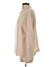 H&M Color Block Tan Turtleneck Sweater Size S - photo 5