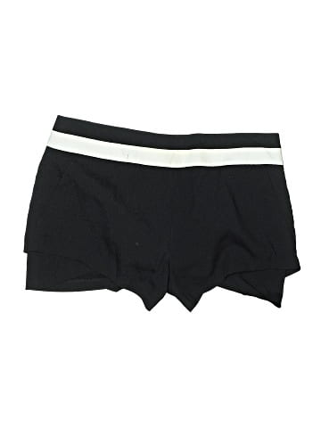 Bebe Athletic Shorts (view 1)