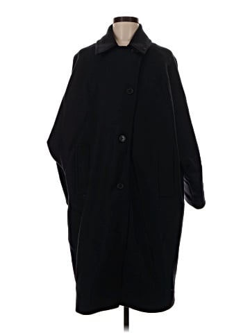 Zara Coat (view 1)