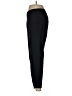 Unbranded Solid Black Active Pants Size 9 - photo 5