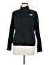 The North Face Black Track Jacket Size M - photo 1