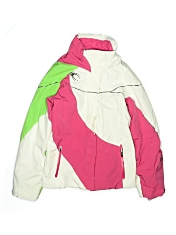 Spyder Snow Jacket (view 1)