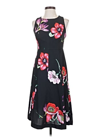 Ann Taylor Casual Dress (view 1)