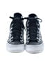 Converse Gray Sneakers Size 7 - photo 2