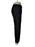 Unbranded Solid Black Active Pants Size 9 - photo 4