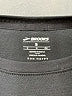 Brooks Black Short Sleeve T-Shirt Size S - photo 7