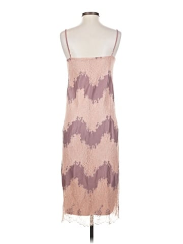 Zara W&B Collection Casual Dress (view 2)