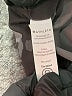 Athleta Graphic Black Active Pants Size L - photo 8