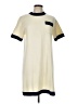 Tuckernuck Ivory Casual Dress Size L - photo 1