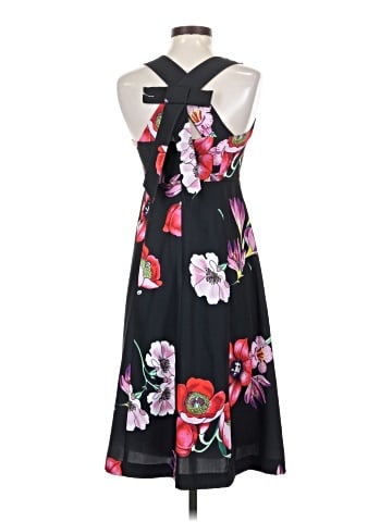 Ann Taylor Casual Dress (view 2)
