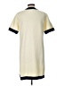Tuckernuck Ivory Casual Dress Size L - photo 2