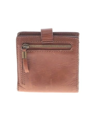 Madewell Leather Wallet (view 2)